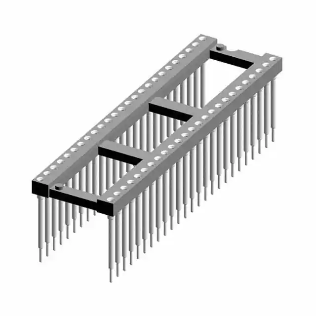 116-83-650-41-001101 Preci-Dip  Zoccoli IC